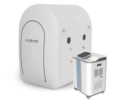 What Are the Functions and Effects of Inflatable Hyperbaric Oxygen Chambers?