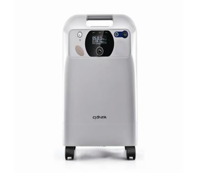 Which Groups of People Are Suitable for Oxygen Concentrator?