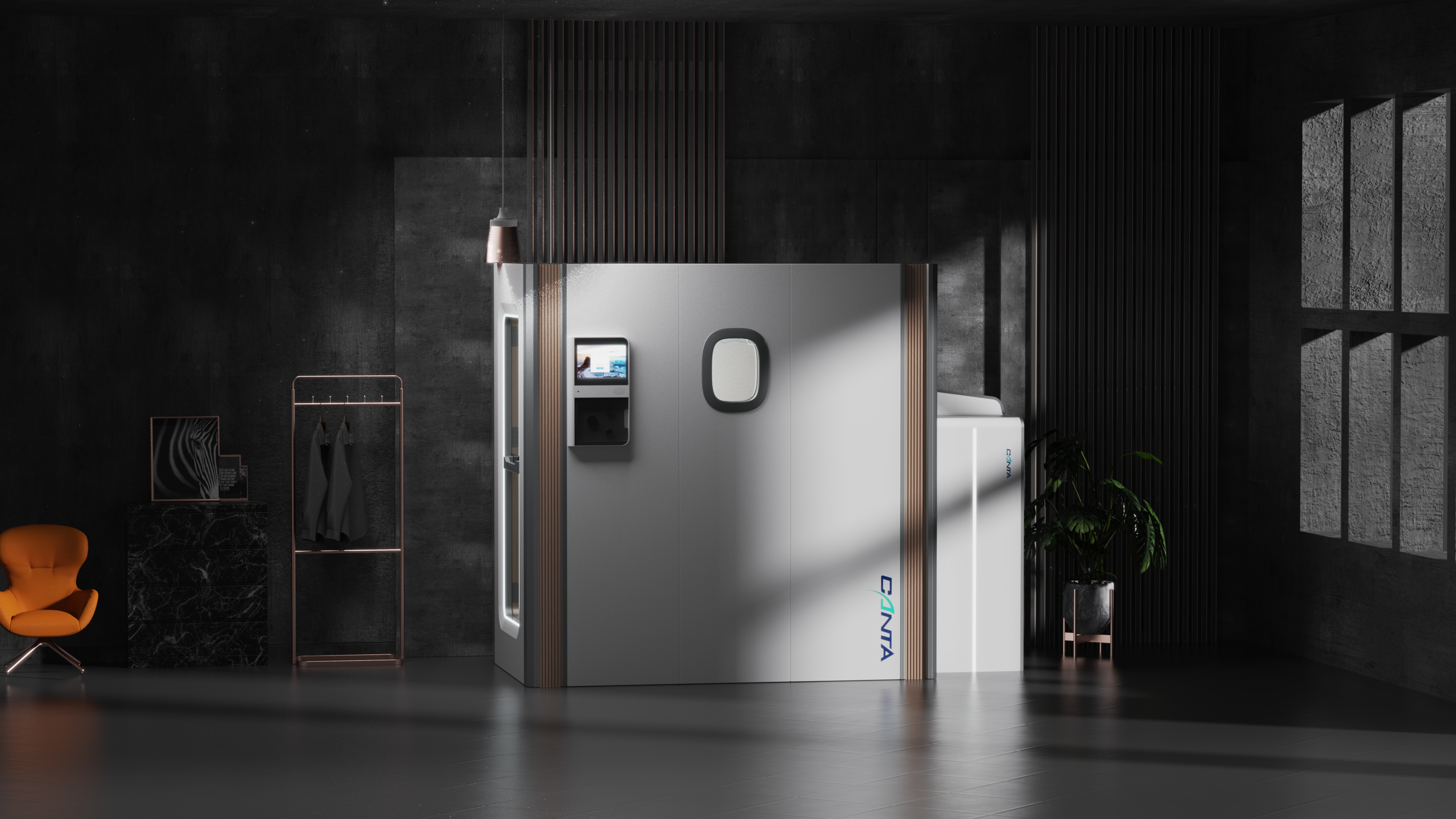 Family Wellness Hub: The Inclusive Approach of HBOT Chambers in Home Health