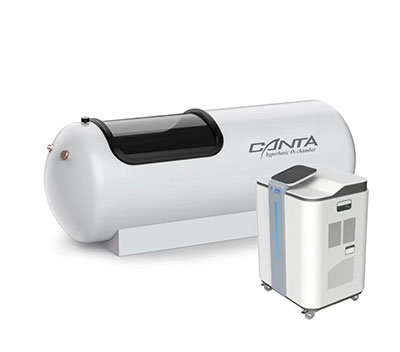 Hyperbaric Oxygen Therapy: Lighting the Road to Recovery for Stroke Patients