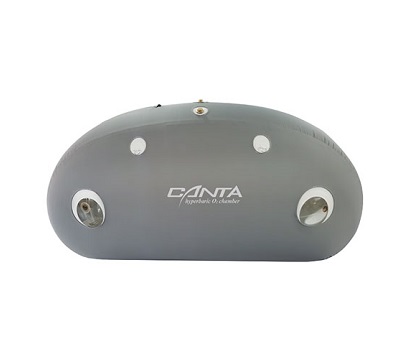 Soft Type Hyperbaric Chamber 