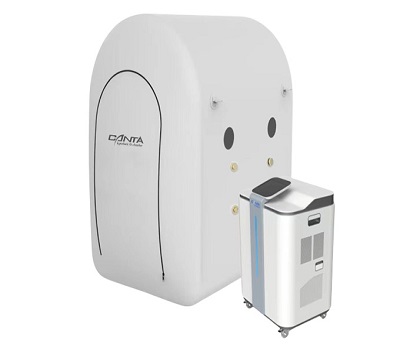 Inflatable Hyperbaric Oxygen Chamber: The Refueling Station for Human Health