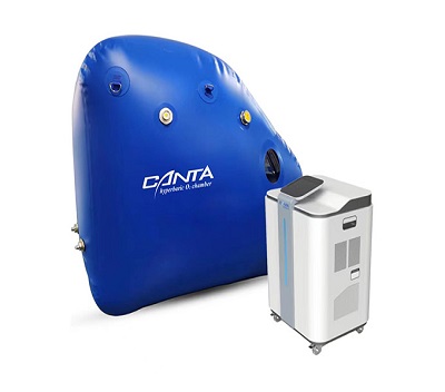 Application Scope of Portable Hyperbaric Chambers in Adjunctive Disease Treatment