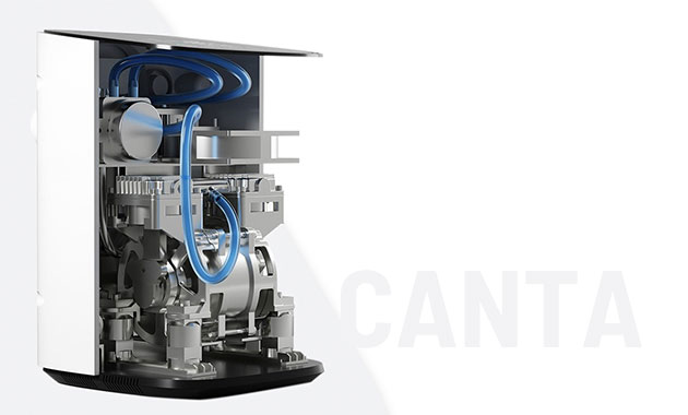 How Does An Oxygen Concentrator Machine Work?