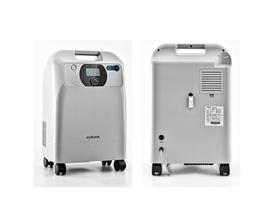 Oxygen Concentrator 5l