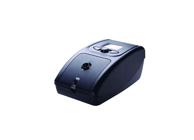 apap breathing machine