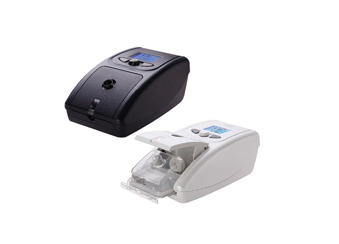 apap ventilator
