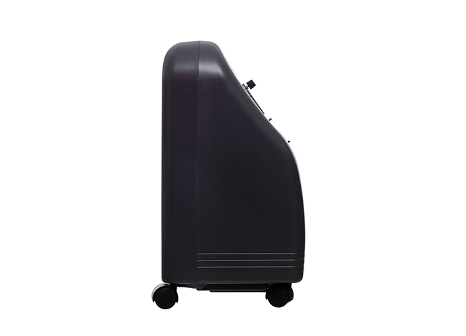 5l oxygen concentrator