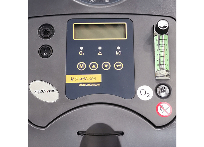 oxygen concentrators 10 litres