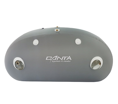Sitting Type Soft Hyperbaric Chamber L