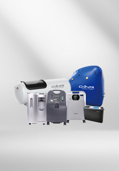 Trusted Oxygen SOLUTION