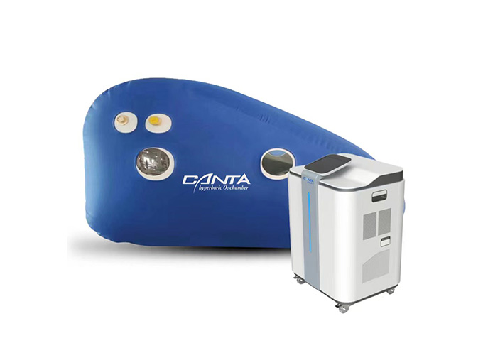 Hyperbaric Portable Chamber From CANTA