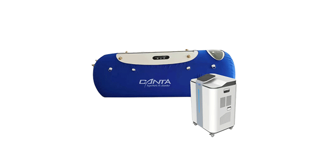 Hyperbaric Chamber