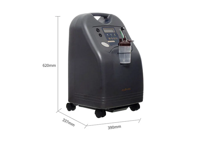 oxygen concentrator price 5 litre