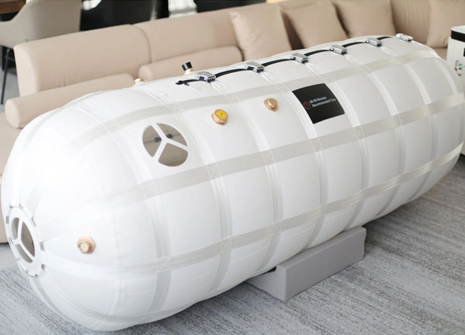 2.0 ata Hyperbaric Chamber