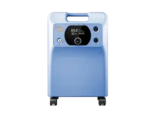 5L Oxygen Concentrator VH5-B