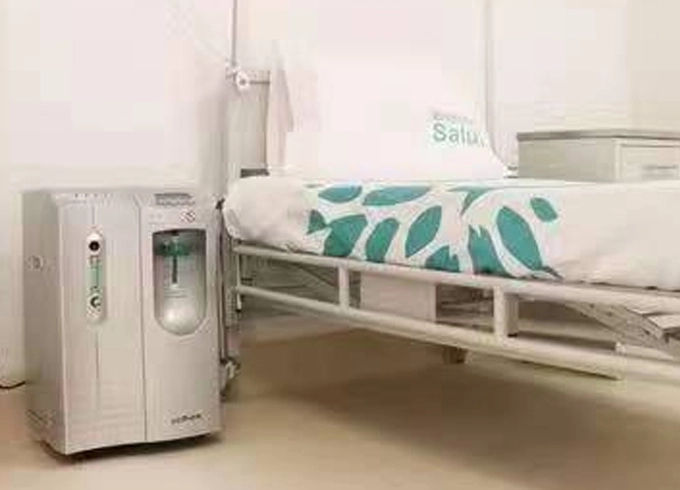 CANTA 10L O2 Concentrator