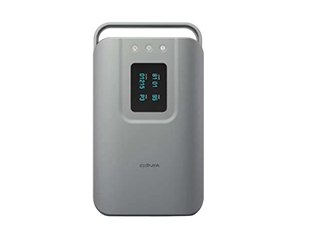 2L Oxygen Concentrator for Car Using