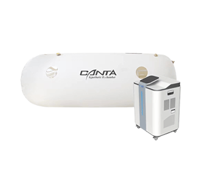 Soft Hyperbaric Chamber