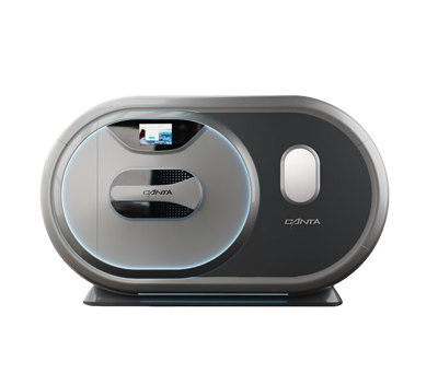 Hard Hyperbaric Chamber