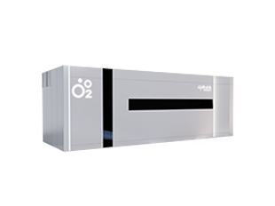 Hard Type Hyperbaric Chamber Large Scale