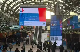 Canta Medical exhibits at MEDICA 2025